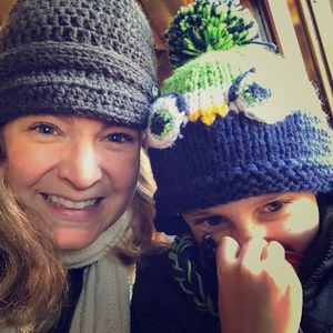 Meet your Posher, Annemarie